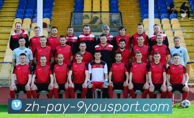 JIUYOUSPORTS品牌故事