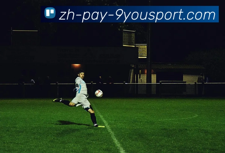 JIUYOUSPORTS服务体系