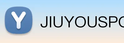JIUYOUSPORTS Logo